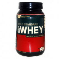 WHEY GOLD STANDARD 2LB